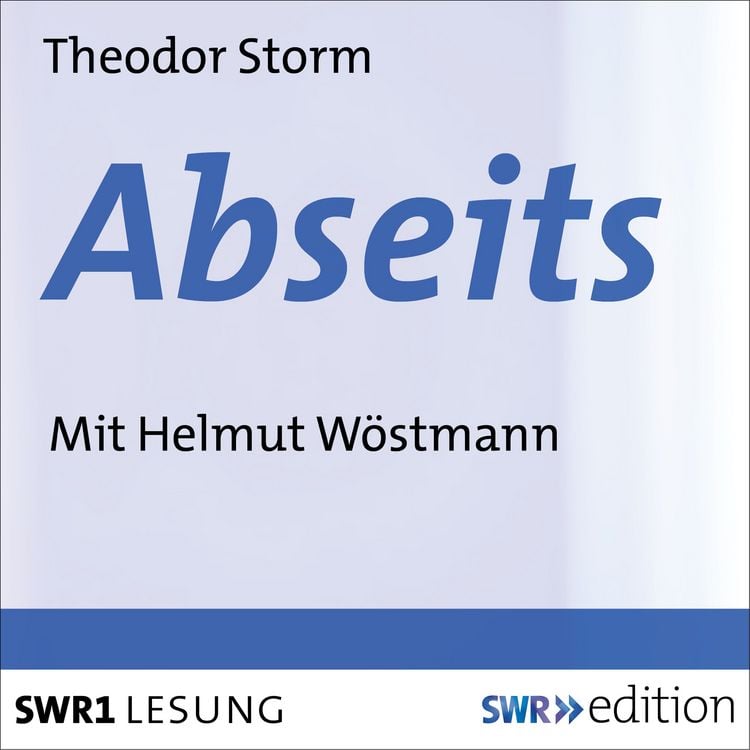 Produktbild: Abseits