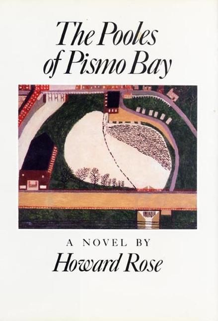 Produktbild: The Pooles of Pismo Bay