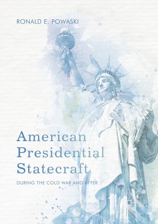 Produktbild: American Presidential Statecraft