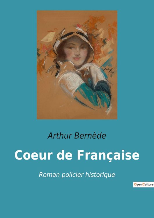 Produktbild: Coeur de Fran&ccedil;aise