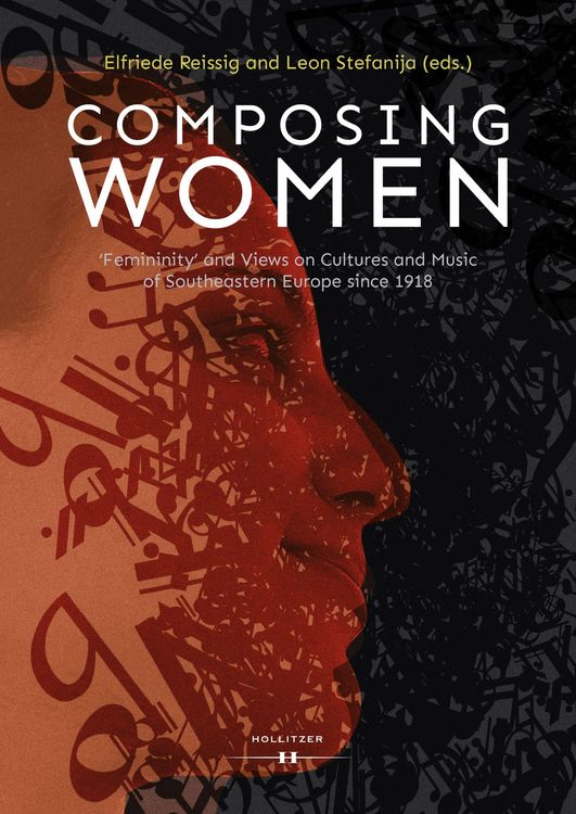 Produktbild: Composing Women