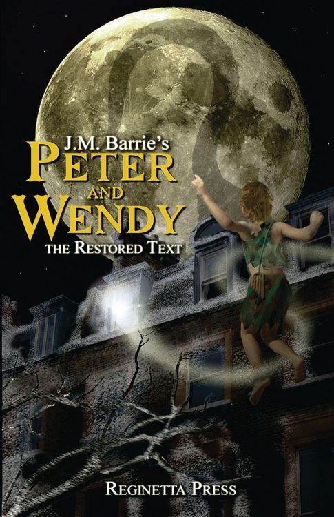 Produktbild: Peter and Wendy
