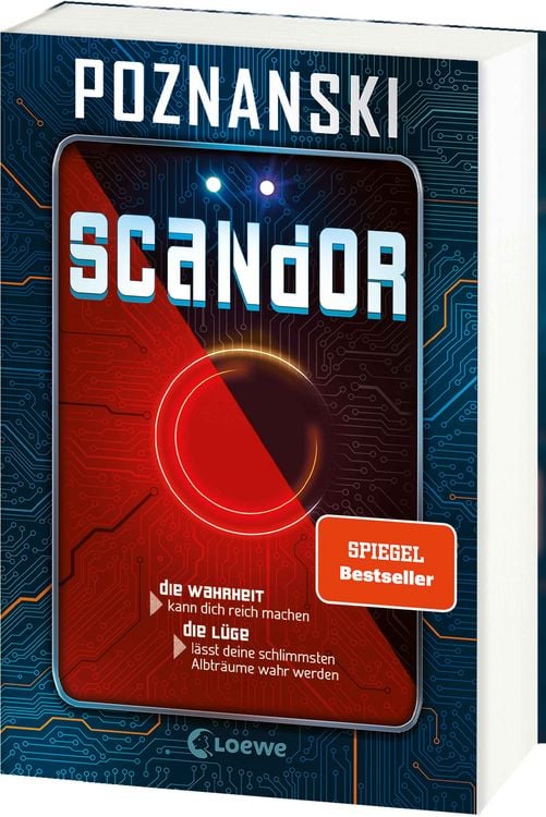 Produktbild: Scandor