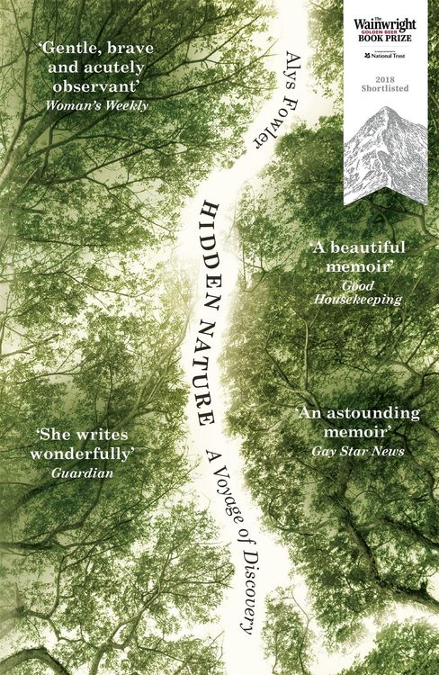 Produktbild: Hidden Nature