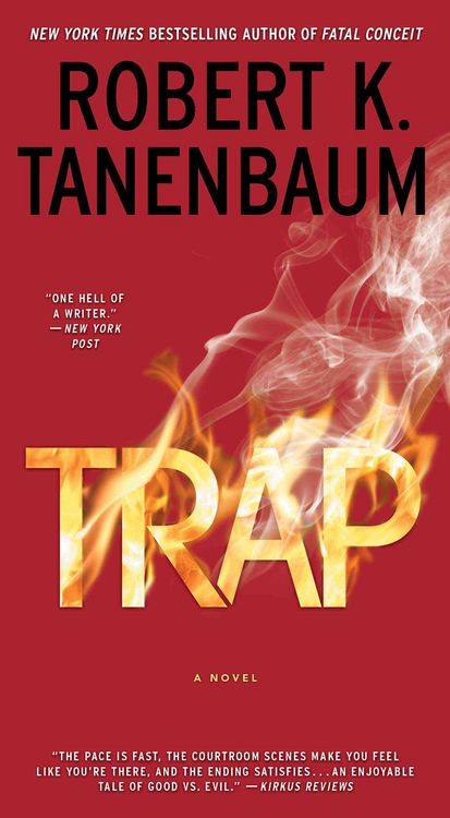Produktbild: Trap