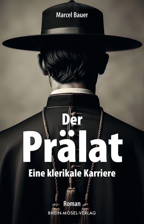 Produktbild: Der Pr&auml;lat