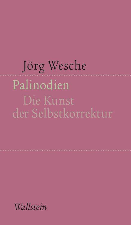 Produktbild: Palinodien