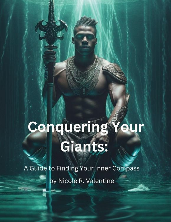Produktbild: Conquering Your Giants