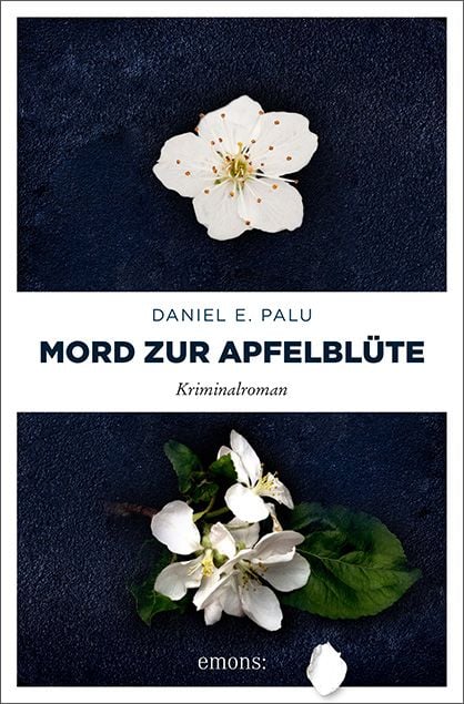 Produktbild: Mord zur Apfelbl&uuml;te