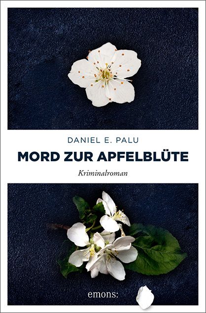 Produktbild: Mord zur Apfelbl&uuml;te