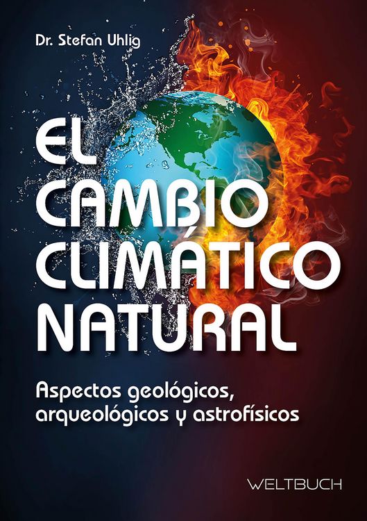 Produktbild: El Cambio Clim&aacute;tico Natural