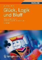 Produktbild: Gl&uuml;ck, Logik und Bluff