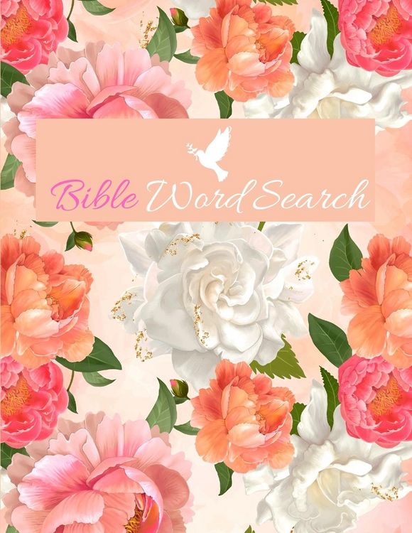 Produktbild: Bible Word Search