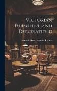 Produktbild: Victorian Furniture and Decorations