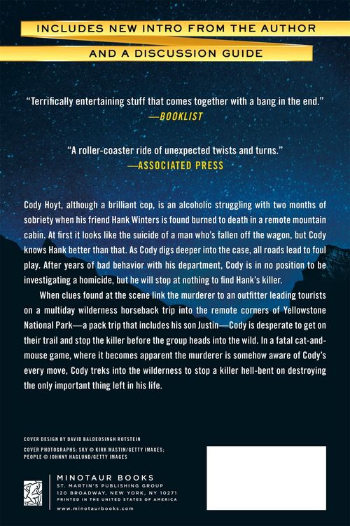 Produktbild: Back of Beyond