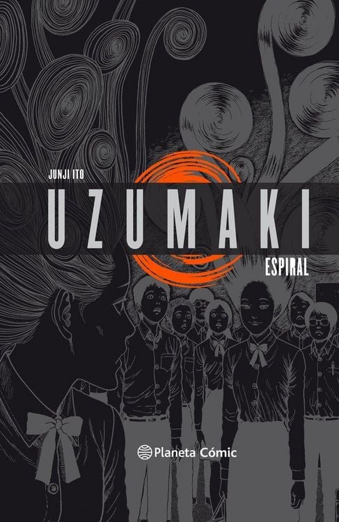Produktbild: Uzumaki