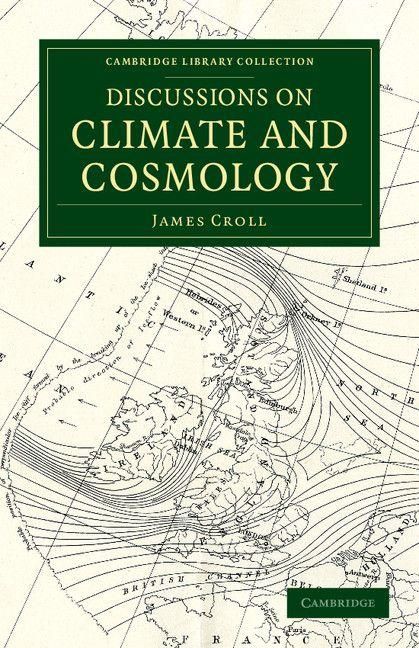 Produktbild: Discussions on Climate and Cosmology