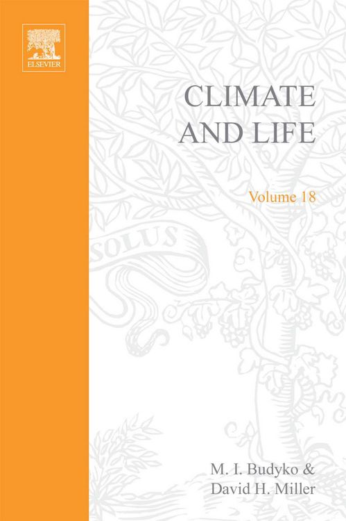 Produktbild: Climate and Life