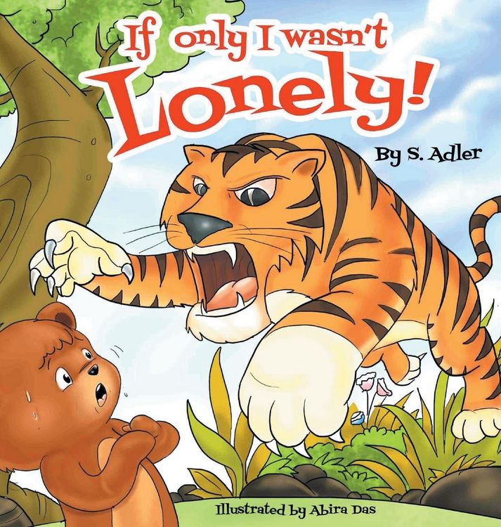 Produktbild: If Only I Wasn't Lonely!