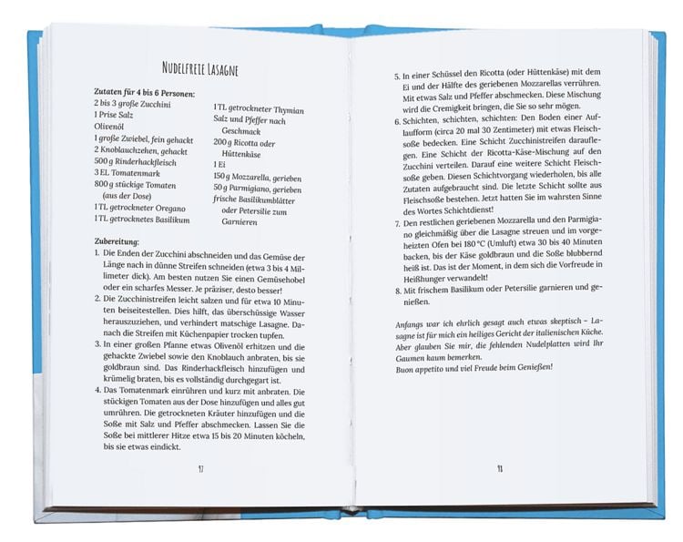 Produktbild: Mach dich schlank
