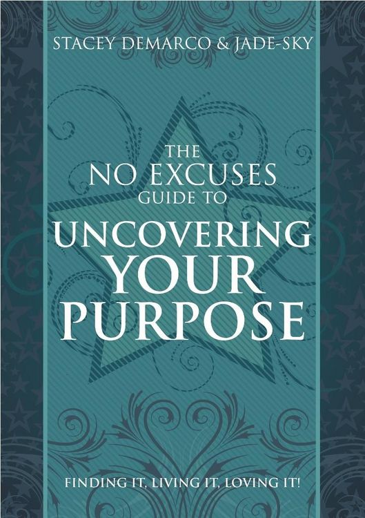 Produktbild: No Excuses Guide to Work & Purpose