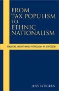 Produktbild: From Tax Populism to Ethnic Nationalism