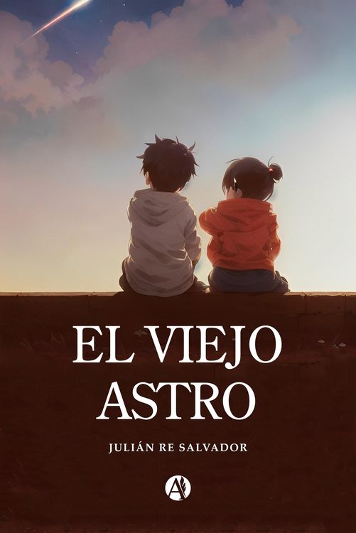 Produktbild: El Viejo Astro