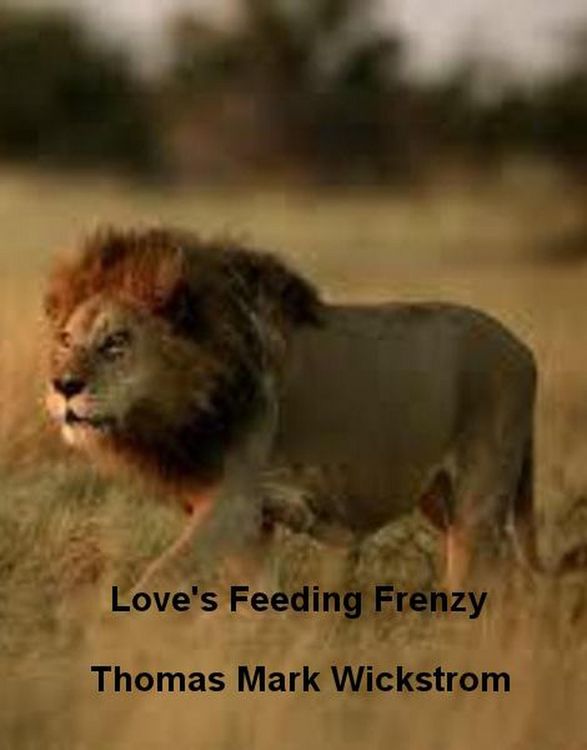 Produktbild: Love's Feeding Frenzy