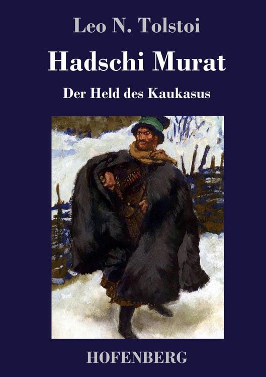 Produktbild: Hadschi Murat