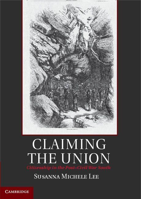 Produktbild: Claiming the Union