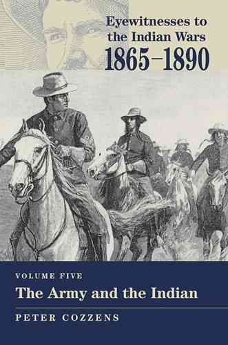 Produktbild: Eyewitnesses to the Indian Wars