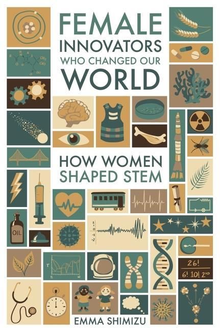 Produktbild: Female Innovators Who Changed Our World