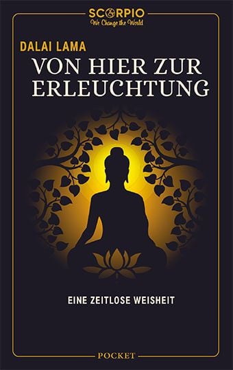 Produktbild: Von Hier zur Erleuchtung