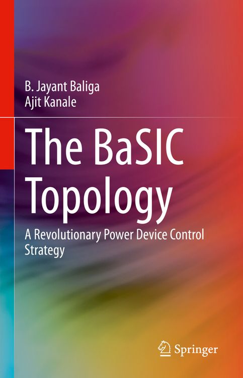 Produktbild: The BaSIC Topology