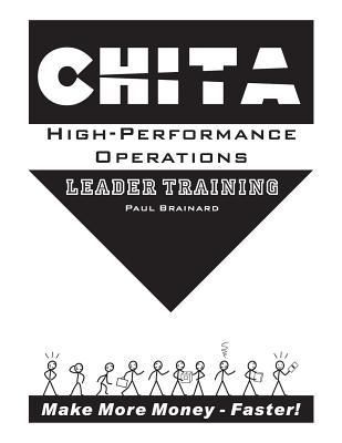 Produktbild: CHITA High-Performance Operations Leader Training