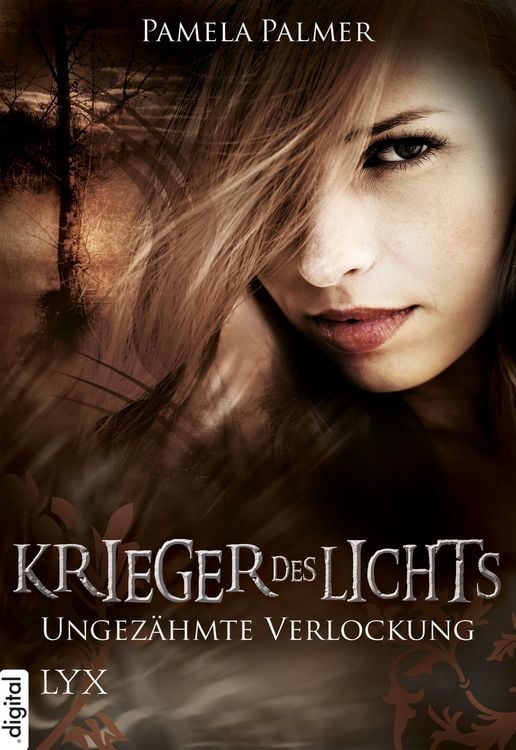 Produktbild: Krieger des Lichts - Ungez&auml;hmte Verlockung