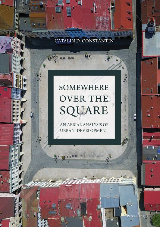 Produktbild: Somewhere over the Square