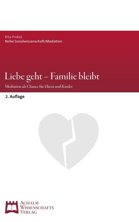 Produktbild: Liebe geht - Familie bleibt