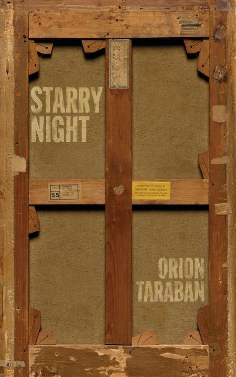Produktbild: Starry Night