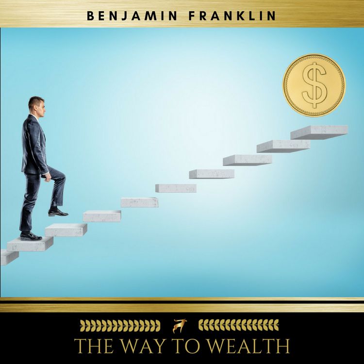 Produktbild: The Way To Wealth