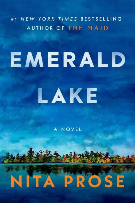 Produktbild: Emerald Lake