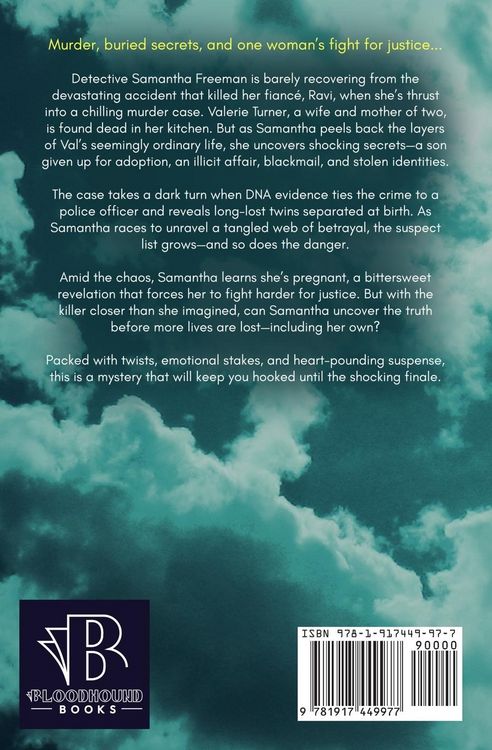 Produktbild: Little Black Lies