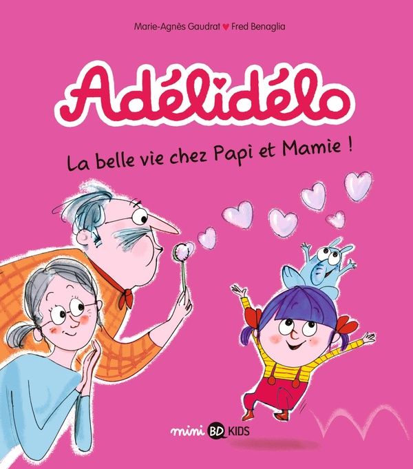 Produktbild: Ad&eacute;lid&eacute;lo