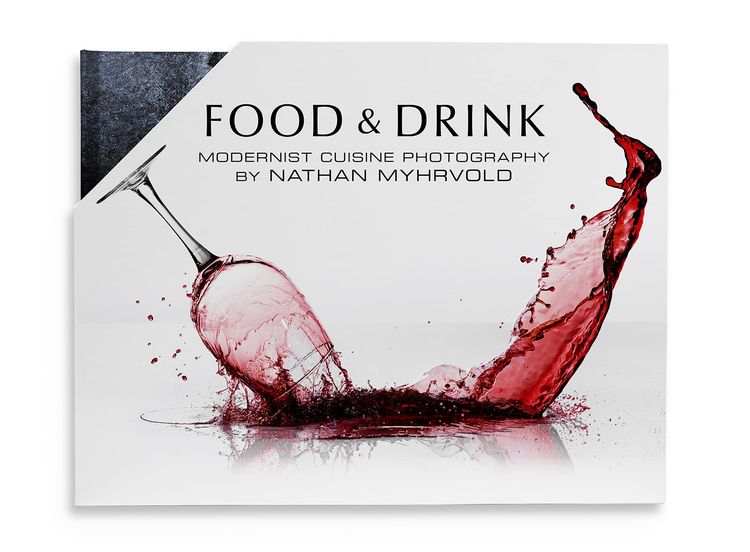 Produktbild: Food & Drink
