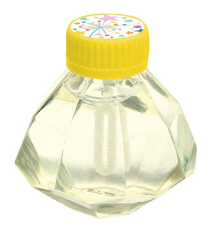 Produktbild: Mini-Bringsel Magische Zauberblasen