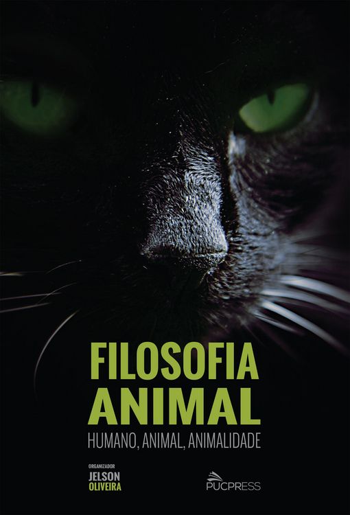 Produktbild: Filosofia animal