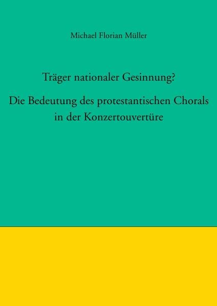 Produktbild: Tr&auml;ger nationaler Gesinnung?