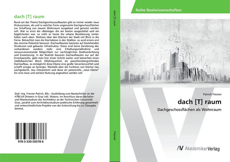 Produktbild: Dach [T] raum