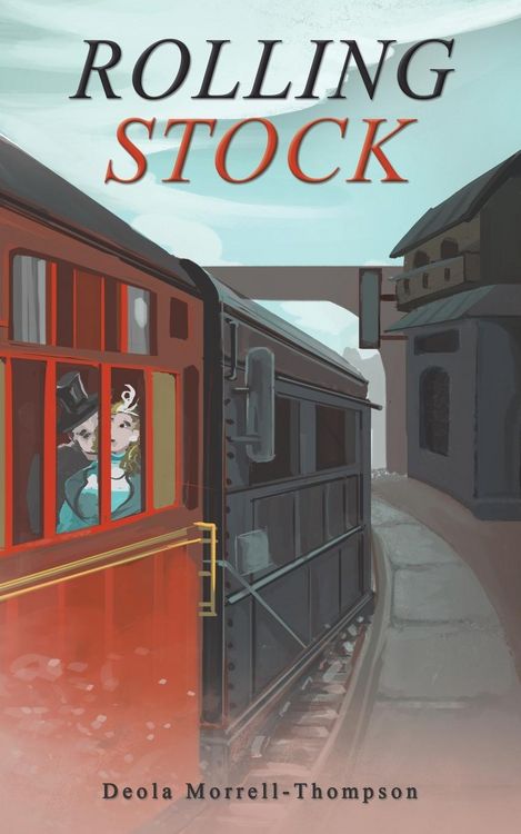 Produktbild: Rolling Stock