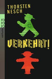 Produktbild: Verkehrt!